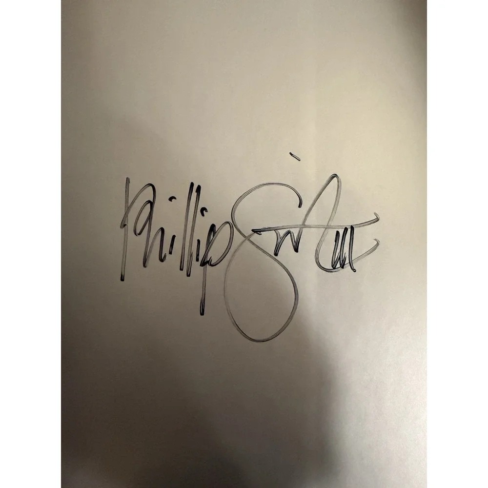 Five Installations Phillip K. Smith III Signed Book Hardcover Laguna Art‎ Museum